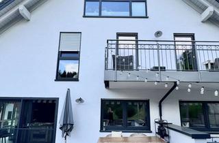 Haus kaufen in 63856 Bessenbach, großzügige lichtdurchflutete DHH in Bessenbach