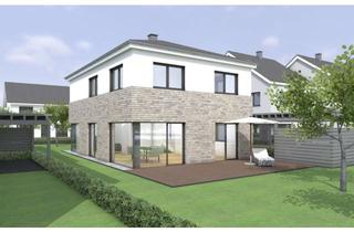 Einfamilienhaus kaufen in 33758 Schloß Holte-Stukenbrock, Einfamilienhaus inkl. Grundstück in Schloß Holte-Stukenbrock
