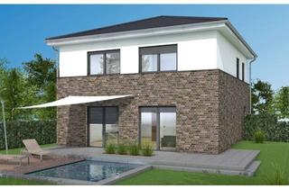 Einfamilienhaus kaufen in 33758 Schloß Holte-Stukenbrock, Einfamilienhaus inkl. Grundstück in Schloß Holte-Stukenbrock