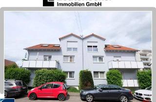 Mehrfamilienhaus kaufen in 71409 Schwaikheim, Attraktives Investment: Vollvermietetes Mehrfamilienhaus in S-Bahn-Nähe
