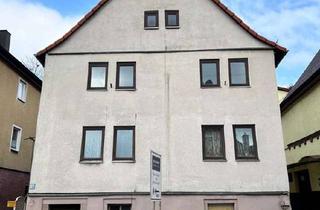 Einfamilienhaus kaufen in 63936 Schneeberg, Einfamilienhaus in Schneeberg