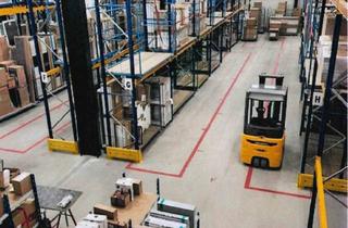 Gewerbeimmobilie mieten in 84032 Altdorf, Lagerfläche zur Vermietung