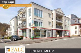 Geschäftslokal mieten in 56588 Waldbreitbach, Moderne Einzelhandelsfläche in 1A Lage!