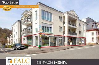 Geschäftslokal mieten in 56588 Waldbreitbach, Moderne Einzelhandelsfläche in 1A Lage!