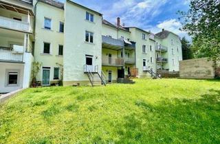 Wohnung mieten in 04736 Waldheim, Ein Familientraum!!! - Erstbezug nach Sanierung - Balkon ins Grüne