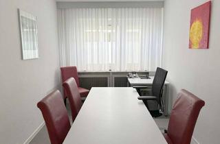 Büro zu mieten in 73734 Esslingen, großzügige Büroräume mit Besprechungsraum in Berkheim