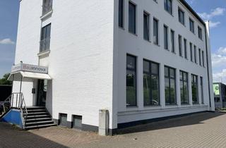 Büro zu mieten in Carl-Zeiss-Str. 28, 30966 Hemmingen, Großzügige Büroetage/Ladenfläche mit guter Verkehrsanbindung und Parkflächen