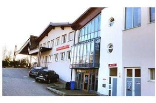 Büro zu mieten in Passauer Straße, 94121 Salzweg, Helle Büro- und Gewerberäume