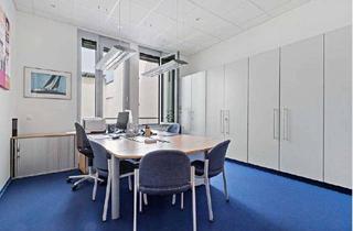 Büro zu mieten in Hansering, 06108 Altstadt, Modernes Büroerlebnis: Effizienz, Komfort und Stil vereint
