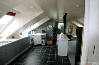 Immobilie mieten in 33729 Altenhagen, FLATmix.de/ Schönes, modernes 1-Raum-App. im Dachgeschoss...