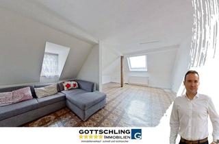 Wohnung kaufen in 45879 Gelsenkirchen, Bei dem Preis muss man kaufen - DG-Wohnung sofort frei