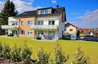Penthouse mieten in 76534 Baden-Baden, Exklusive Penthouse Wohnung mit 50m² Dachterrasse und Traumküche
