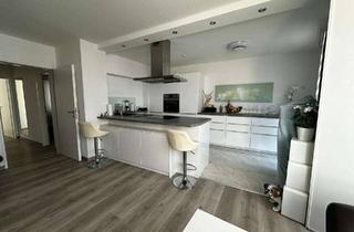 Wohnung kaufen in 27568 Mitte, Moderne Möblierte Wohnung in perfekter Anbindung