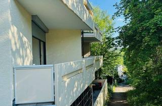 Wohnung kaufen in 70597 Hoffeld, Moderne 3 Zimmer Eigentumswohnung mit Waldblick zu verkaufen
