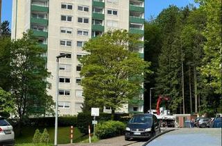 Wohnung kaufen in 66539 Neunkirchen, Große ruhige Wohnung mit Blick ins Grüne