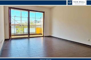 Wohnung kaufen in 55122 Gonsenheim, Helle Drei-Zimmer-Wohnung mit Balkon und Duplex-Stellplatz