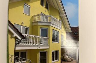 Wohnung mieten in 74626 Bretzfeld, Ansprechende 4-Zimmer-Terrassenwohnung mit Balkon und EBK in Bretzfeld - Waldbach