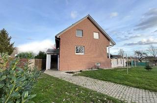 Einfamilienhaus kaufen in 38272 Burgdorf, Einfamilienhaus mit Ausbaureserve in ruhiger Lage von Berel