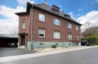 Doppelhaushälfte kaufen in 41849 Wassenberg, +++Doppelhaushälfte in ruhiger Wohnlage von Wassenberg+++