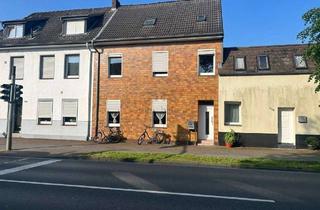 Mehrfamilienhaus kaufen in 46399 Bocholt, Attraktive Kapitalanlage: Mehrfamilienhaus mit Potenzial in zentraler Lage!