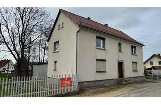 Haus kaufen in Arnsdorf 34, 02894 Vierkirchen, Sanierungsbedürftiges EFH preiswert für "Macher"