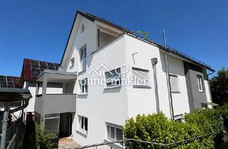 Wohnung kaufen in 88690 Uhldingen-Mühlhofen, Hochwertig ausgestattete und gepflegte 4,5 Zimmer- Erdgeschosswohnung am Bodensee