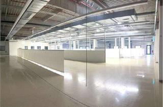 Gewerbeimmobilie mieten in 88400 Biberach, Ca. 2.600 m² Produktionsfläche - gesprinklert