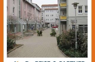Gewerbeimmobilie mieten in Markscheffelshof, 99817 Eisenach, Markscheffelshof - moderne Gewerbefläche zu vermieten