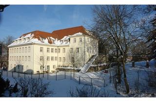 Wohnung mieten in Schloßgut Harteneck, 71640 Ludwigsburg, Helle, barrierefreie Terrassenwohnung im „Betreuten Wohnen“ im Schloßgut Harteneck