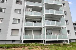 Wohnung kaufen in 63526 Erlensee, Erlensee - Modernisierte 4-Zimmer-Wohnung in Erlensee: Komplett ausgestattet, mit Balkon, Einbauküche