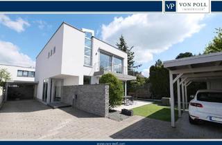Einfamilienhaus kaufen in 33100 Paderborn, Paderborn - Stilvolles Wohnen in zentraler Lage