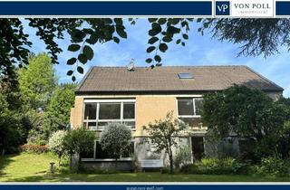 Einfamilienhaus kaufen in 51519 Odenthal, Odenthal - Einfamilienhaus - auch für die grössere Famile!