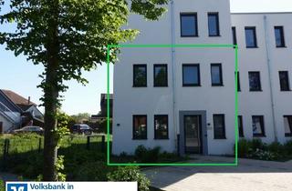 Wohnung kaufen in 31515 Wunstorf, Wunstorf / Steinhude - Neubau - Erstbezug!