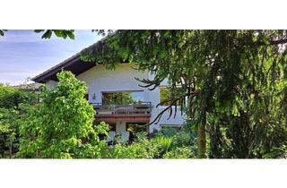 Einfamilienhaus kaufen in 63505 Langenselbold, Langenselbold - Einfamilienhaus mit idyllischem Garten.