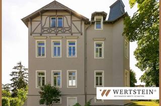 Wohnung kaufen in 01326 Dresden, Dresden - Große 4-Raum-Wohnung mit Balkon und PKW Stellplatz