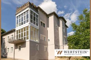 Wohnung kaufen in 01326 Dresden, Dresden - Familienwohnung - Wintergarten - Terrasse - PKW Stellplatz