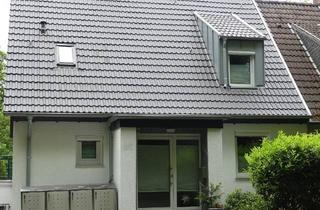 Haus kaufen in 45478 Mülheim, Mülheim - Viel Fläche. Viele Möglichkeiten: Ein Haus in begehrter Lage!