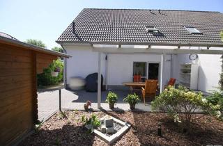 Doppelhaushälfte kaufen in 38518 Gifhorn, Gifhorn - Moderne Doppelhaushälfte in Gifhorn-Süd