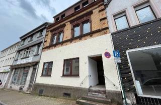 Haus kaufen in 66540 Neunkirchen, Neunkirchen - MFH KAPITALANLAGE 3FH frisch Saniert!!