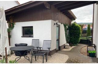 Wohnung kaufen in 64395 Brensbach, Brensbach - Wohntraum mit Garten in Brensbach: 3,5-Zimmer-Eigentumswohnung