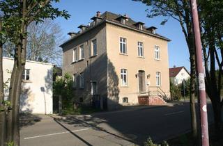 Haus kaufen in 08058 Zwickau, Zwickau - 3 geschossiges Wohn- u. Geschäftshaus mit Nebengebäude