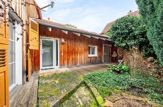 Einfamilienhaus kaufen in 67354 Römerberg, Römerberg - Liebenswertes Einfamilienhaus mit sonnigem Garten!