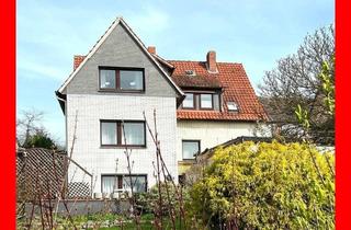 Haus kaufen in 31162 Bad Salzdetfurth, Bad Salzdetfurth - Hier finden mehrere Generationen Platz