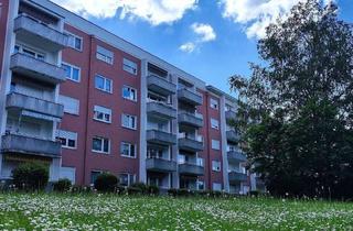 Wohnung kaufen in 97422 Schweinfurt, Schweinfurt - Sanierte 3 Zi Eigentumswohnung