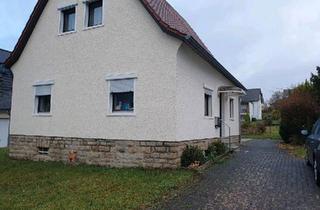 Einfamilienhaus kaufen in 54634 Bitburg, Bitburg - Freistehendes Einfamilienhaus