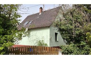 Einfamilienhaus kaufen in 88690 Uhldingen-Mühlhofen, Uhldingen-Mühlhofen - Günstiges 3-Zimmer-Einfamilienhaus in Uhldingen-Mühlhofen