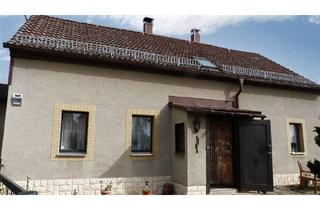 Einfamilienhaus kaufen in 01796 Pirna, Pirna - Wohnen in Seenähe