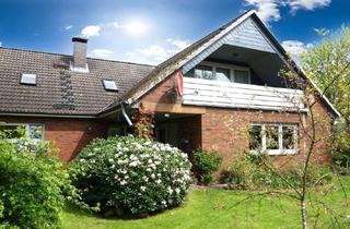 Einfamilienhaus kaufen in 25541 Brunsbüttel, Brunsbüttel - Hier wird die gesamte Familie glücklich!