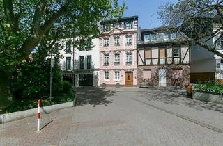 Haus kaufen in 55411 Bingen, Bingen - +++ Willkommen in einem der schönsten Gebäude von Bingen am Rhein! +++