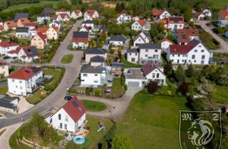 Einfamilienhaus kaufen in 86647 Buttenwiesen, Buttenwiesen - Gut aufgeteiltes Einfamilienhaus in der Energie-Kommune Buttenwiesen